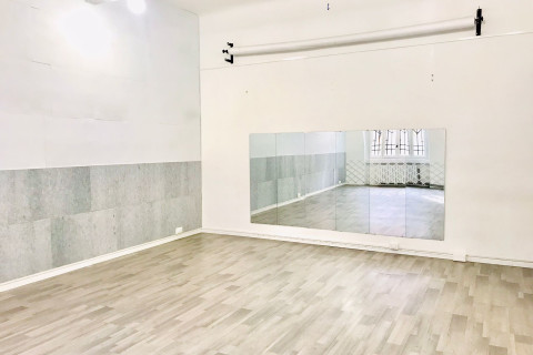 gallery visual content
