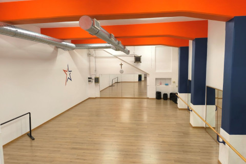 gallery visual content