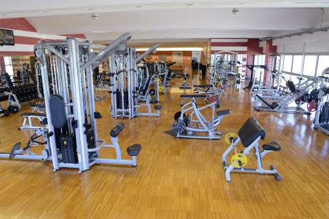 Le Palme Fitness