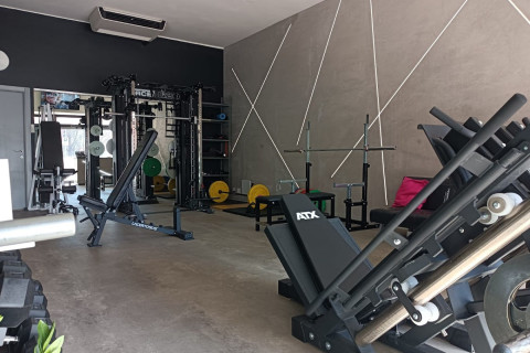 Lead 2 Fit
