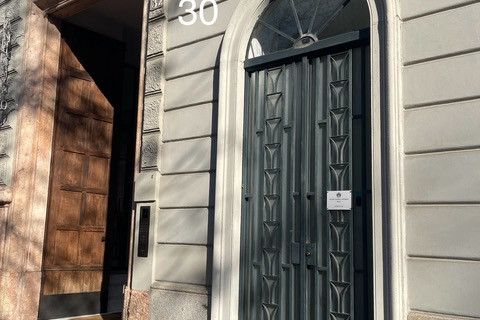 YOGA Olistico Leopardi