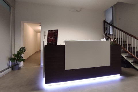 gallery visual content