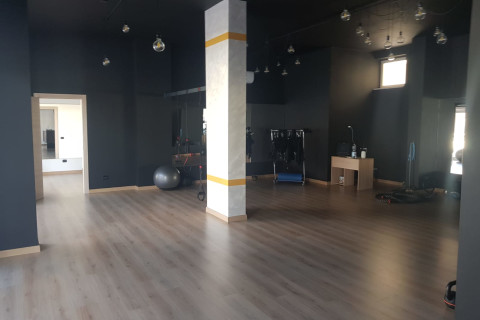 gallery visual content