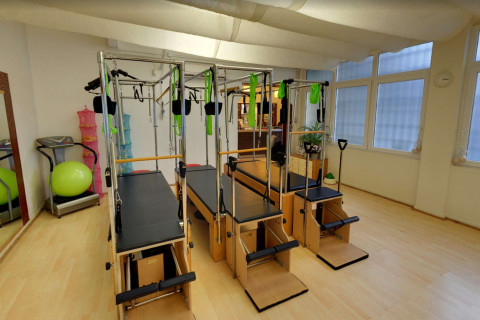 Studio Pilates Linee