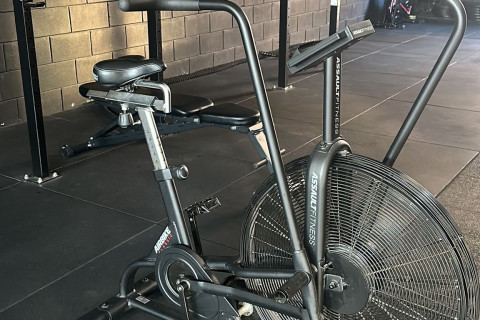 Little Gym