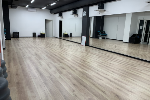 gallery visual content