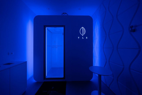 The Longevity Suite Milano Flagship