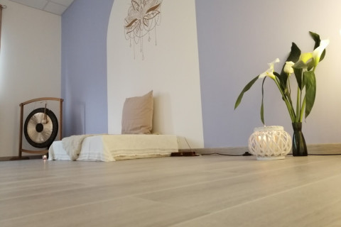 Centro Lotus Trissino