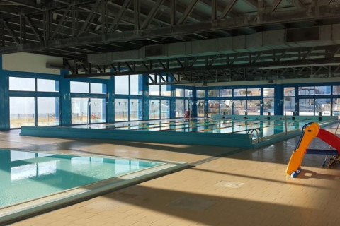 Piscina di Lovere