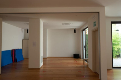 gallery visual content