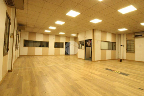 Orange Dance Fitness Magazzini Culturali