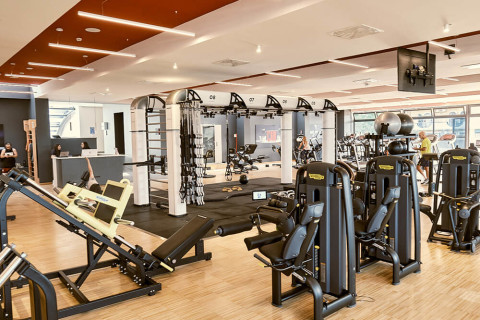 Magma Wellness