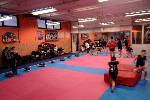 Maluma Martial Arts