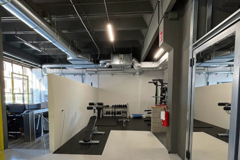 gallery visual content