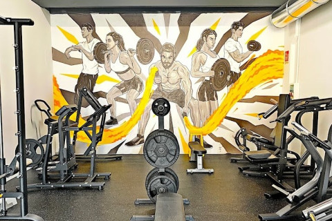 Mandello Fitness