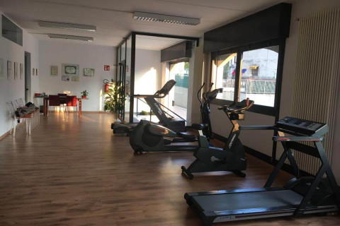 Metabolik Medical Fitness