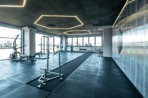 Metamorphosis - Personal Training Studio