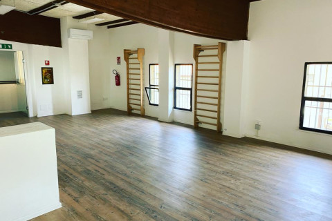 gallery visual content