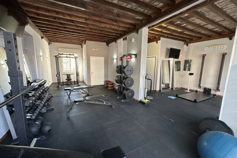 Metis Personal Training