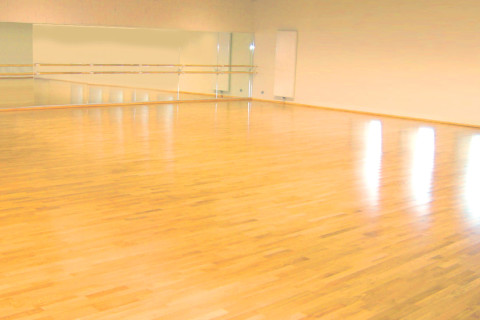gallery visual content