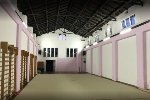 Barrio de la Salsa - Tuscolano