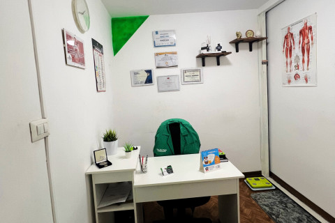 gallery visual content