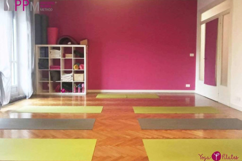 Yoga Pilates PPM Orbassano