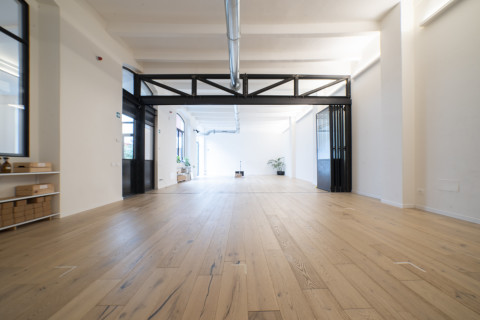 gallery visual content