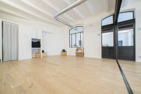 gallery visual content