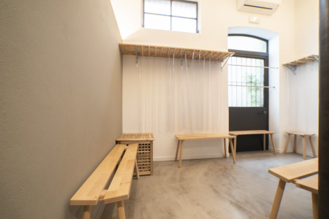 gallery visual content