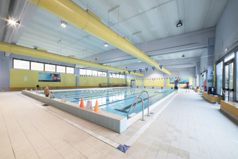 MilanoSport Murat