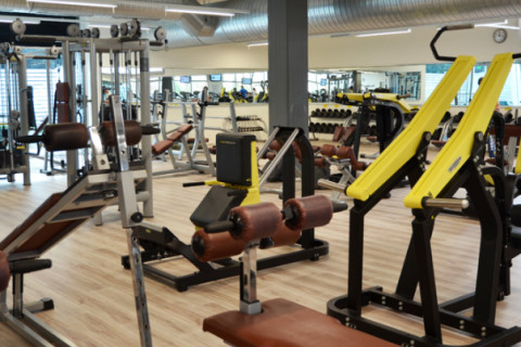 Millennium Fitness