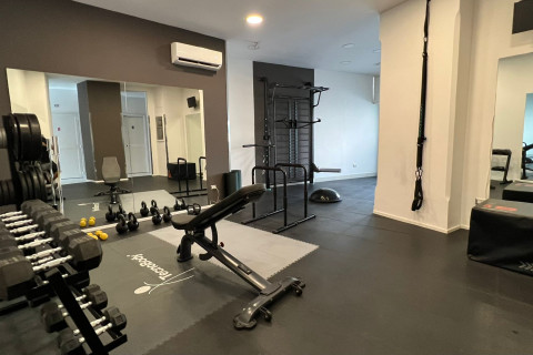 Mind & Fit Training Club Small Group