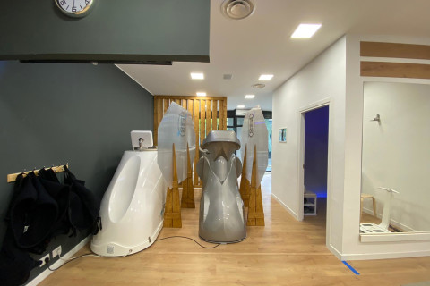 gallery visual content