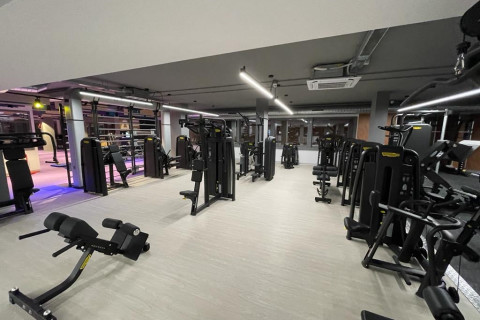 Anytime Fitness Fleming