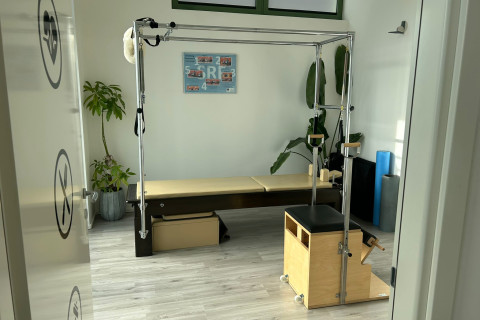 gallery visual content