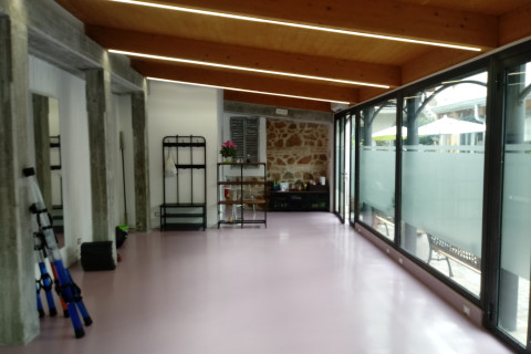 Movimenti Training Concept PT