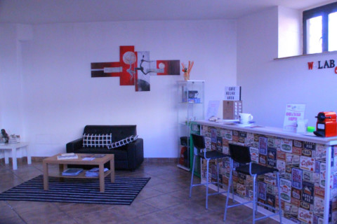 gallery visual content