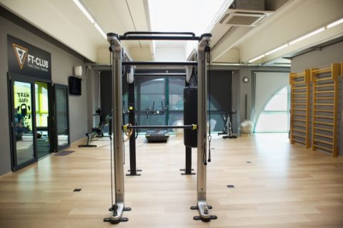 gallery visual content