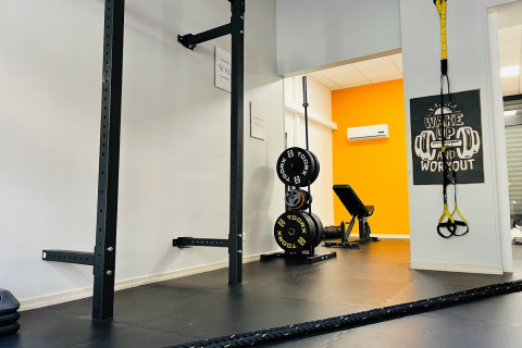 Muoviti Fitness Studio
