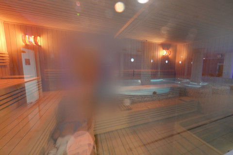 gallery visual content