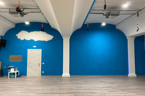 gallery visual content