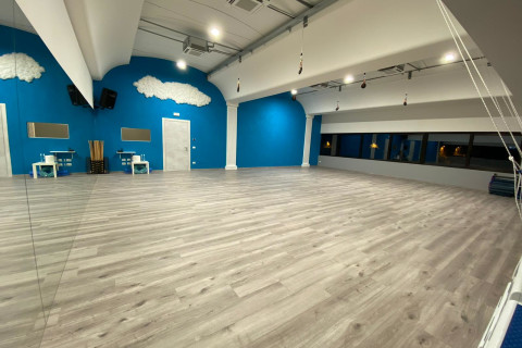 gallery visual content