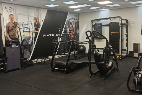 My Training