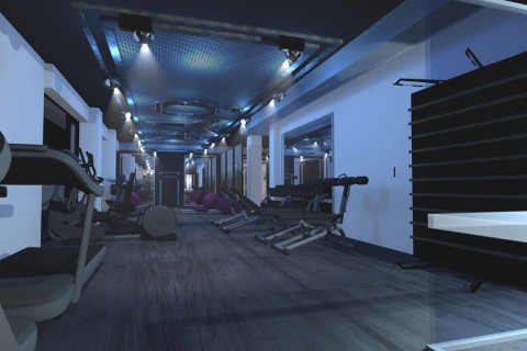 Myo Trainer Foggia