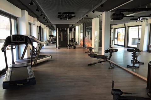 Myo Trainer Lucera