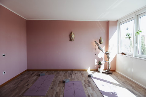 Mystic Yoga Lab