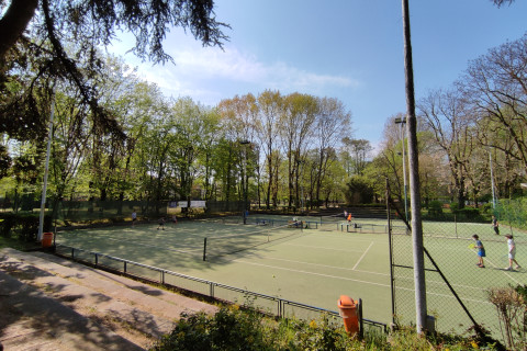San Donato Tennis