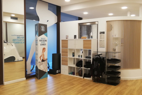 gallery visual content
