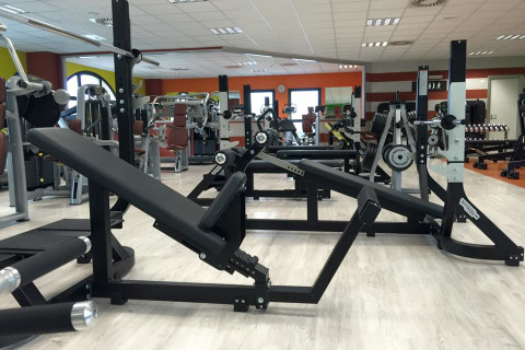 New Body Evolution Vigonovo